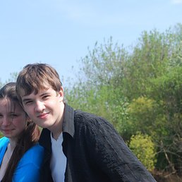 Виталий, Волгоград