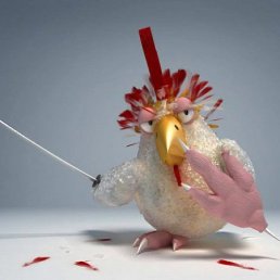 Пашуля, Москва