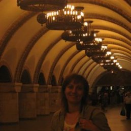 Алена, Москва