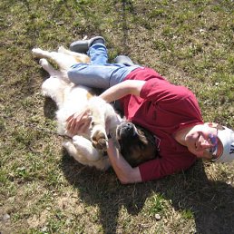 Игорь, Москва