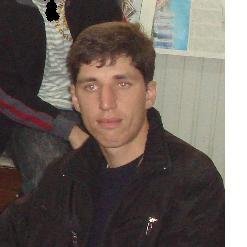 Андрей, Москва