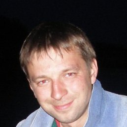 Вадим, Москва