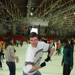 Павел, Москва