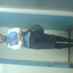 Marina, Москва