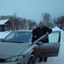 Сёма, Краснодар