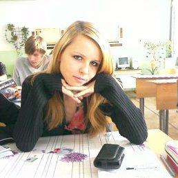 Ирина, Новосибирск