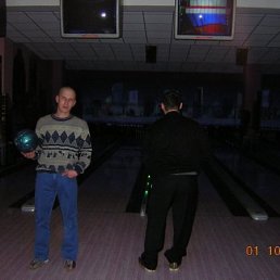 Сергей, Москва