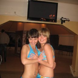 Натали, Киев