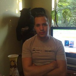 Алексей, Челябинск