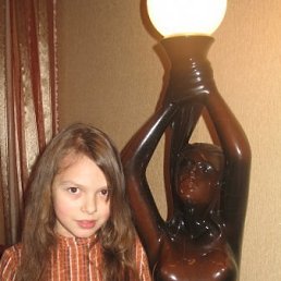 Настена, Красноярск