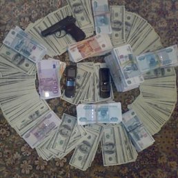 Андрей, Москва