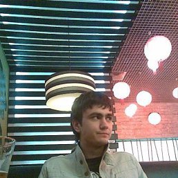 Евгений, Москва