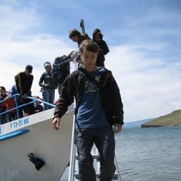 Глеб, Барнаул