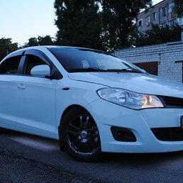 Яша, Гомель