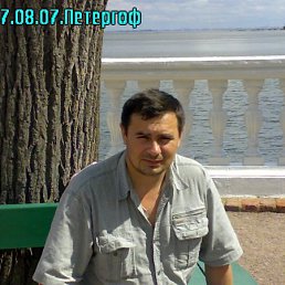 Алекс, Киев