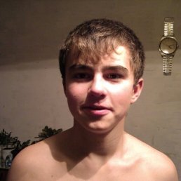 Александр, Новосибирск