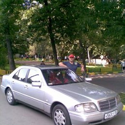 Pasha, Новосибирск