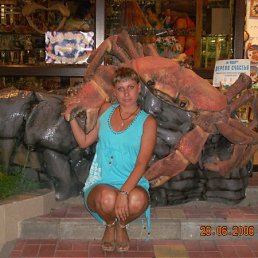 Марина, Череповец