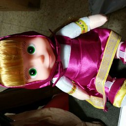 Марат, Казань