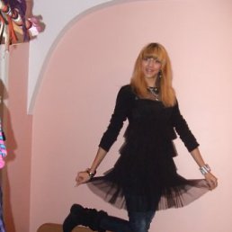 Настя, Калининград