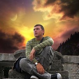 Роберт, Сургут