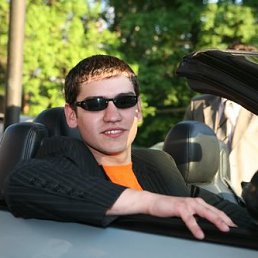 Евгений, Омск