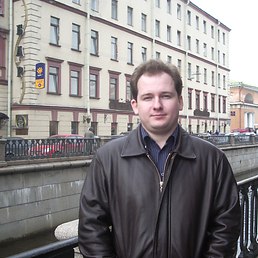 Алексей, Москва