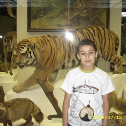 Алексей, Челябинск