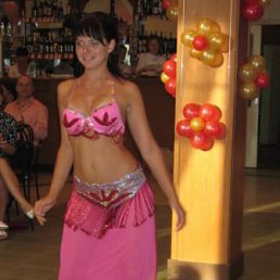 Рузиля, Казань