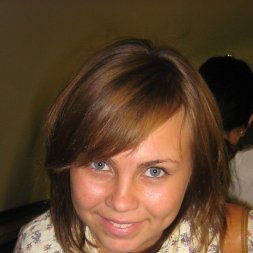 Катерина, Москва