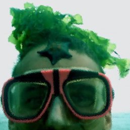 Андрей, Санкт-Петербург