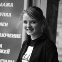 Маринка, Новосибирск