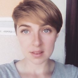 Светлана, Москва