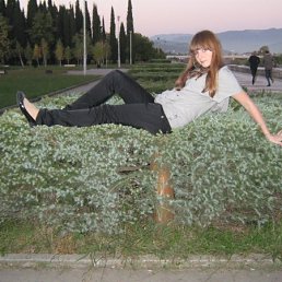 Ольга, Челябинск