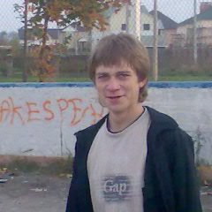 Руслан, Санкт-Петербург