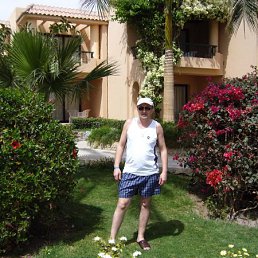 Михаил, Нижний Новгород