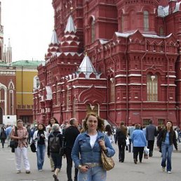 Anna, Киев