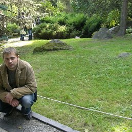 Дмитрий, Киев