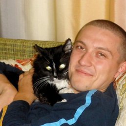 Алексей, Москва