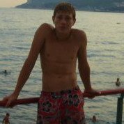 Юрий, Соль-Илецк