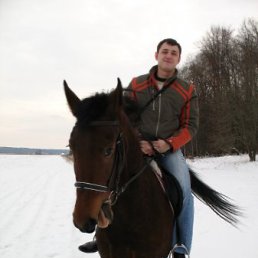 Павел, Москва