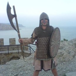 Дмитрий, Москва