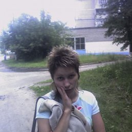 Мария, Москва