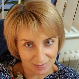 Оксана, Москва