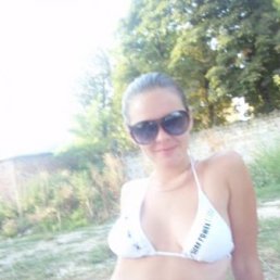 Оленька, Ужур