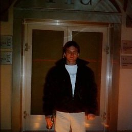 Олего, Москва