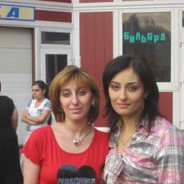 Bonit@, Киев