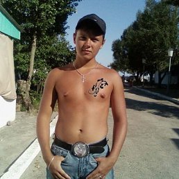 Антон, Серов