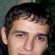 Андрей, Санкт-Петербург