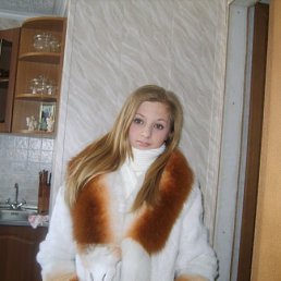 Кристина, Санкт-Петербург